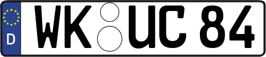WK-UC84