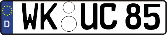 WK-UC85