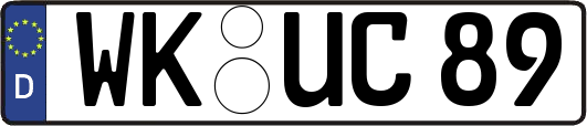 WK-UC89
