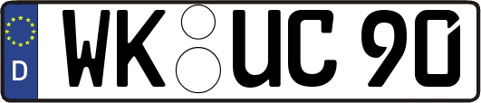WK-UC90