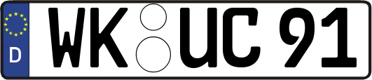WK-UC91