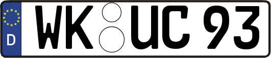 WK-UC93