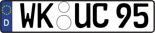 WK-UC95