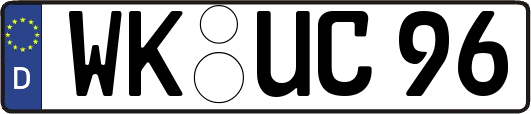 WK-UC96