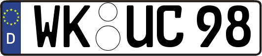 WK-UC98