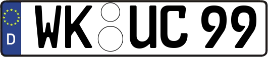 WK-UC99