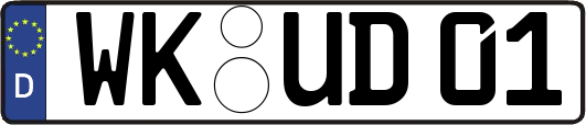 WK-UD01