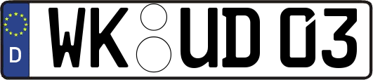 WK-UD03