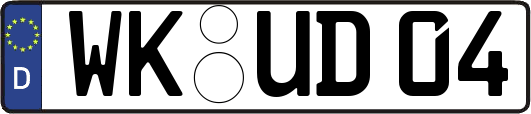 WK-UD04