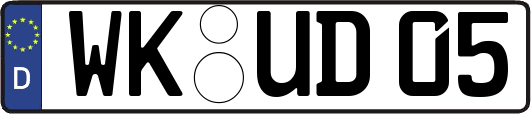 WK-UD05