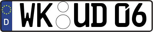 WK-UD06