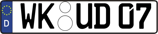 WK-UD07