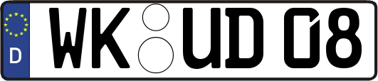 WK-UD08