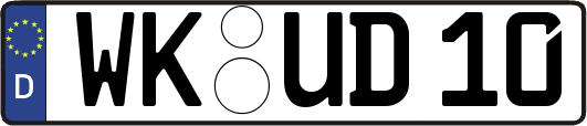 WK-UD10