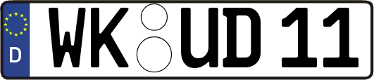 WK-UD11
