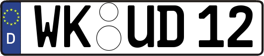 WK-UD12