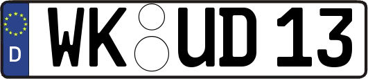 WK-UD13