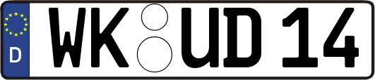 WK-UD14
