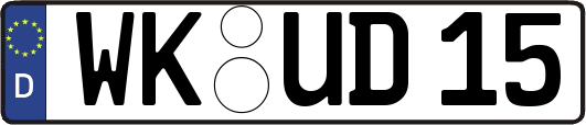 WK-UD15