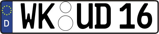 WK-UD16