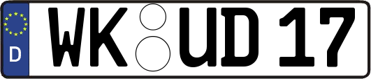 WK-UD17