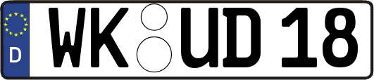WK-UD18