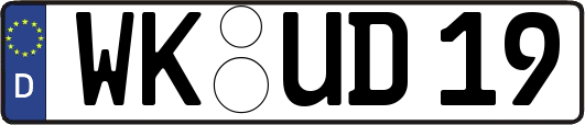 WK-UD19