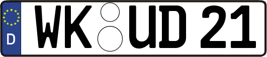 WK-UD21