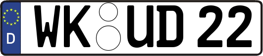 WK-UD22