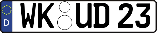WK-UD23