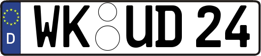 WK-UD24