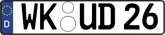 WK-UD26