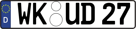 WK-UD27