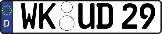 WK-UD29