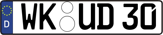 WK-UD30