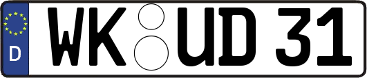 WK-UD31