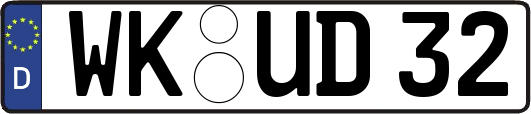 WK-UD32