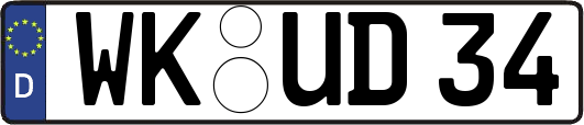 WK-UD34