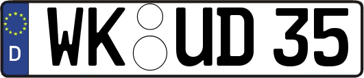 WK-UD35