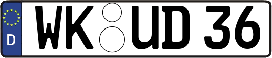 WK-UD36