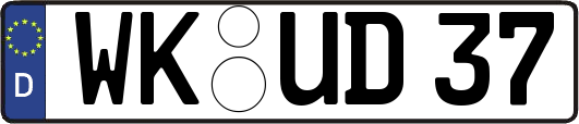 WK-UD37