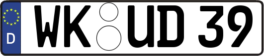 WK-UD39