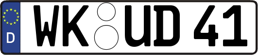 WK-UD41