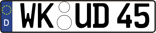 WK-UD45