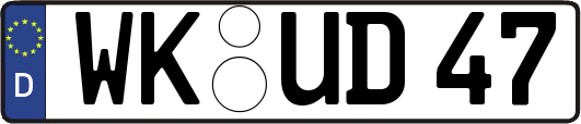 WK-UD47