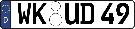 WK-UD49