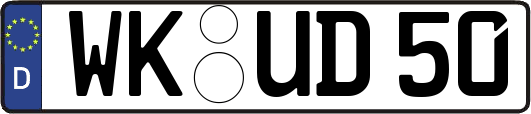 WK-UD50