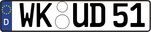 WK-UD51