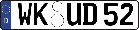 WK-UD52