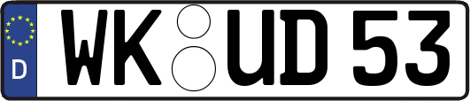 WK-UD53